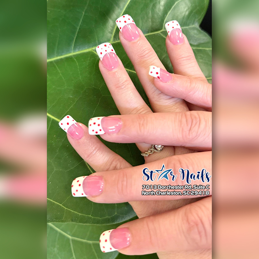 Star Nails Salon in North Charleston, SC 29418